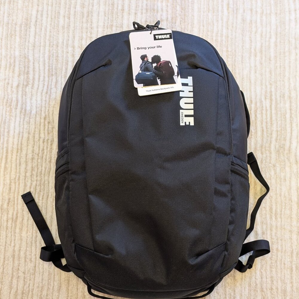 Thule Subterra 30L Backpack